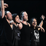 Metallica выпустит новый альбом в сентябре